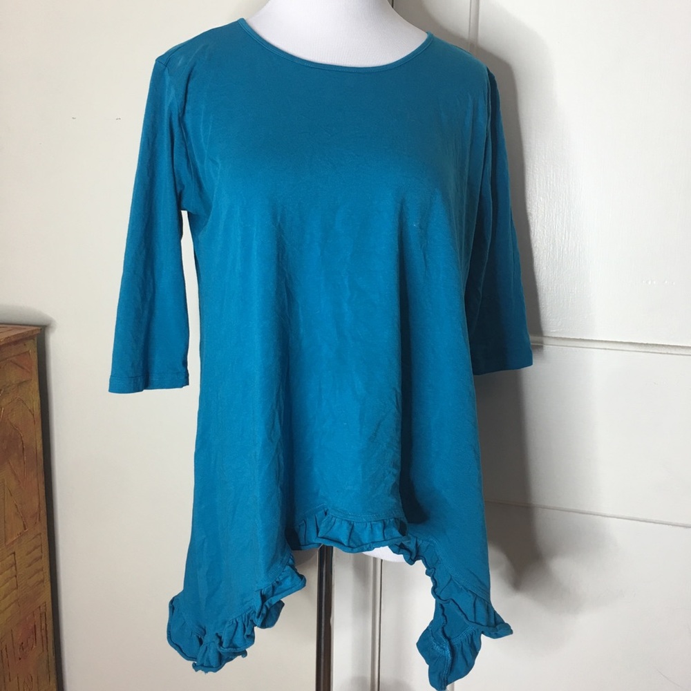 Elegantees tunic